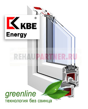KBE Energy